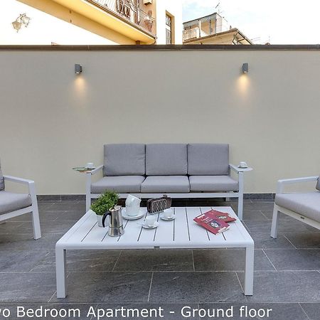 Bonnie - Clyde - Marvin Apartments By Mamo Φλωρεντία Εξωτερικό φωτογραφία