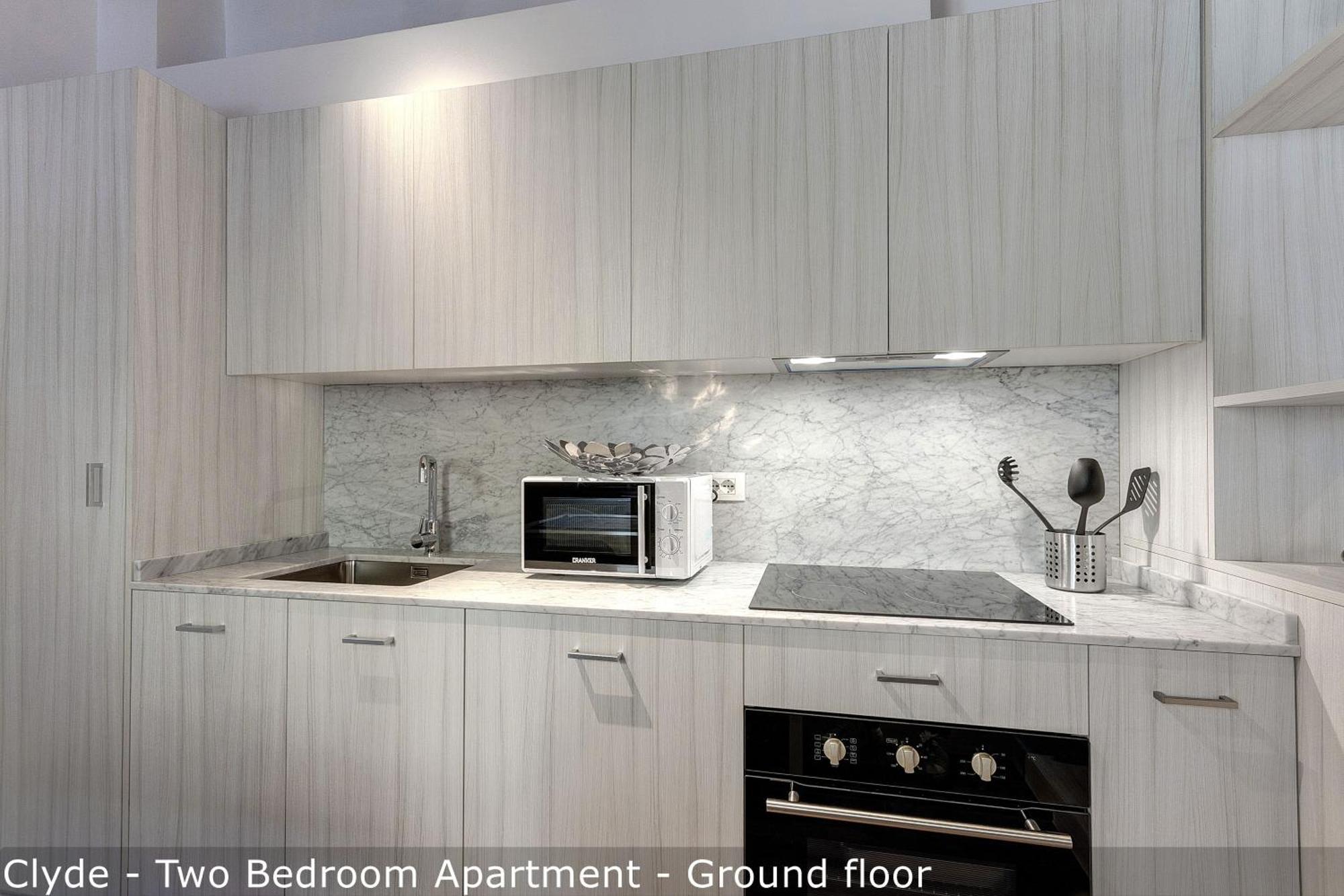 Bonnie - Clyde - Marvin Apartments By Mamo Φλωρεντία Δωμάτιο φωτογραφία
